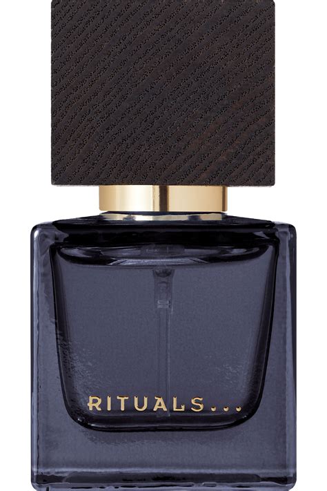 rituals homme parfum